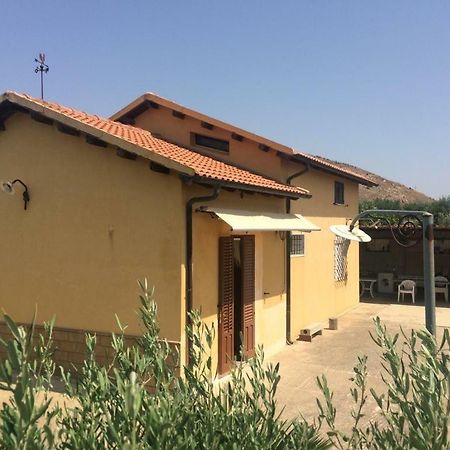 Sole Terra E Mare Casa Chiara Villa Montallegro Exterior foto